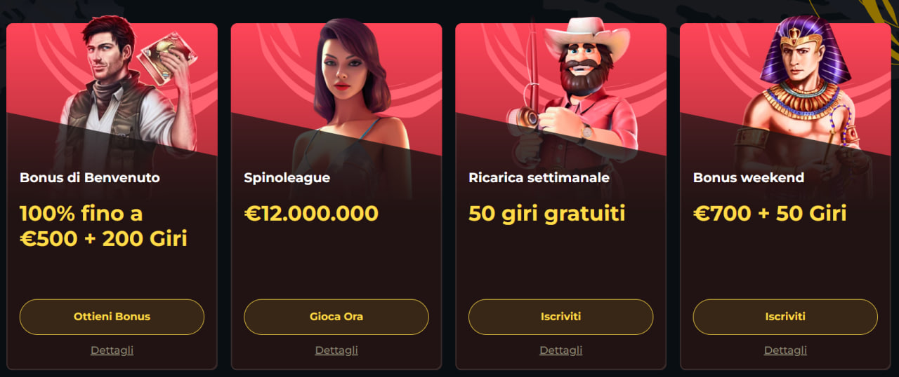 No Deposit B